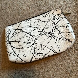 Estee Lauder cosmetics travel bag NWOT